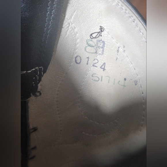 Vintage Stewart Boot Co 1977 Handmade Men’s  Cowboy *Beautiful Leather Size 8B - Picture 8 of 9